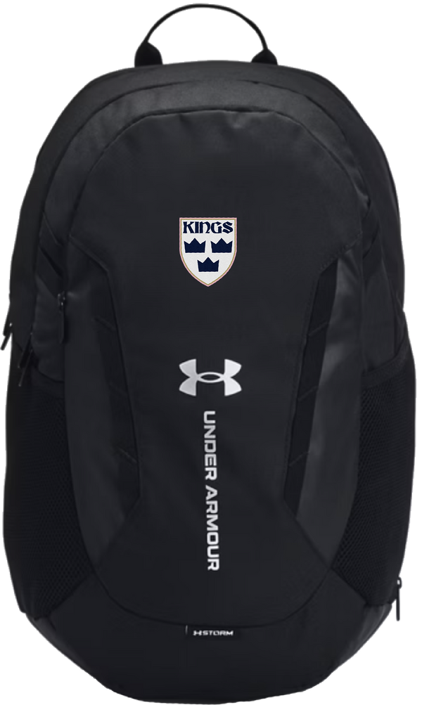 Lady Kings UA Hustle 6.0 Team Backpack