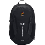 Seacoast Spartans (Ice Hockey) UA Hustle 6.0 Team Backpack