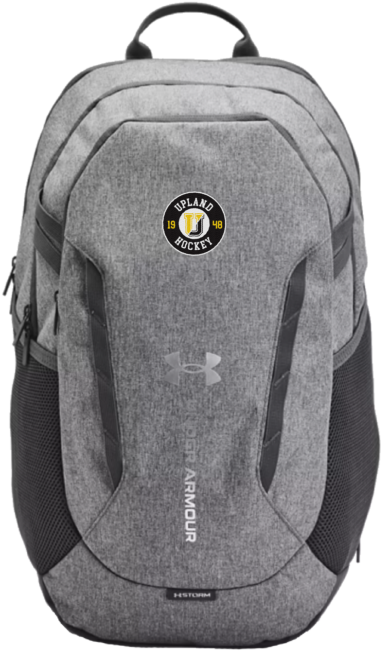 Upland Hockey UA Hustle 6.0 Team Backpack