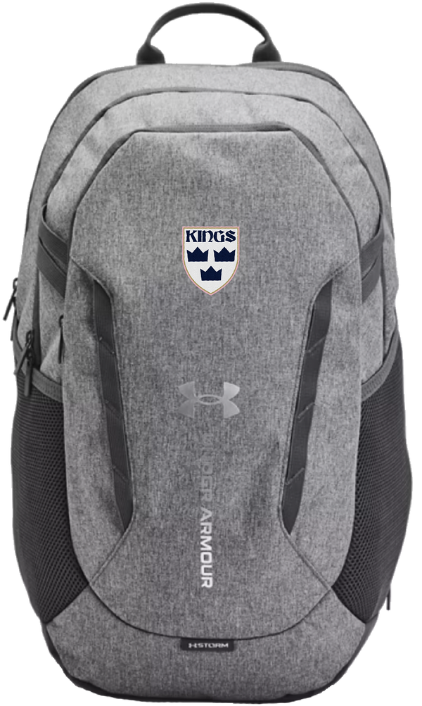 Lady Kings UA Hustle 6.0 Team Backpack