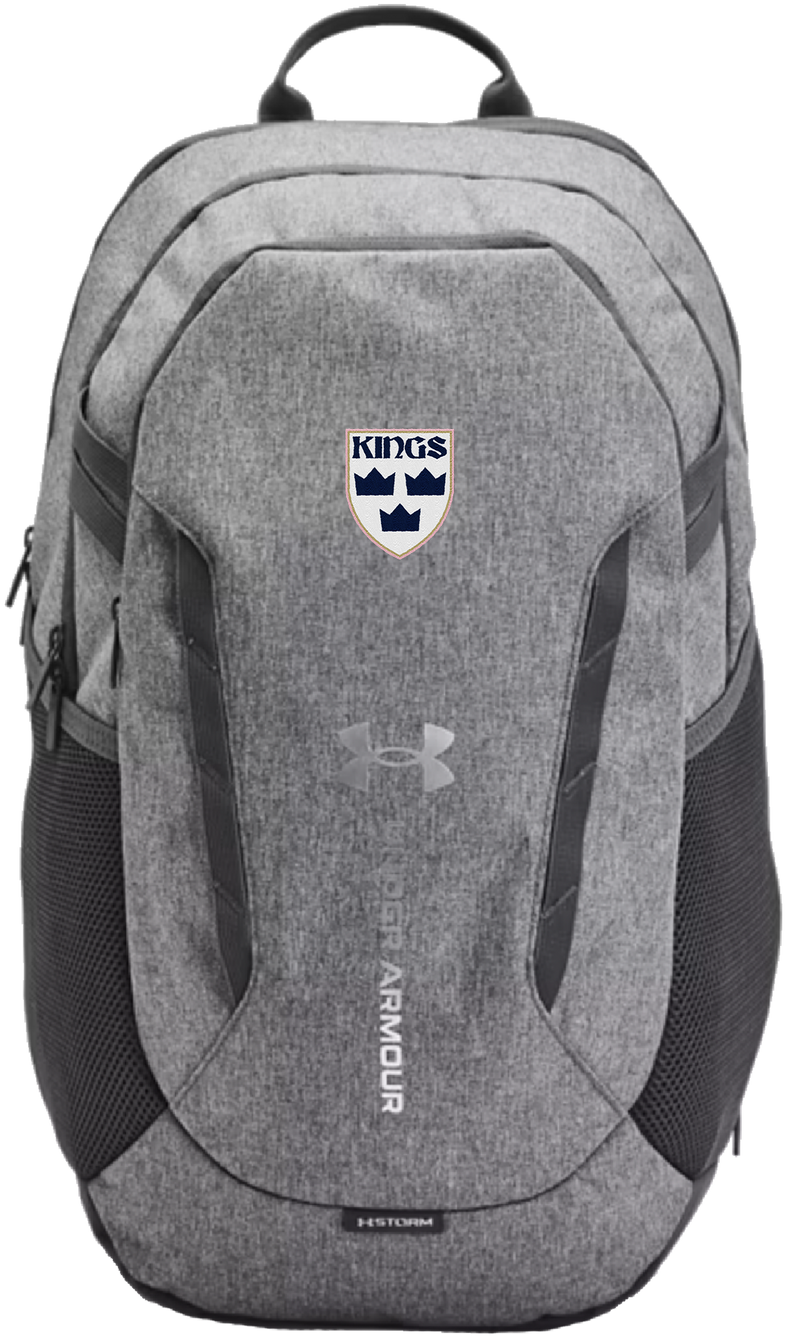 Lady Kings UA Hustle 6.0 Team Backpack