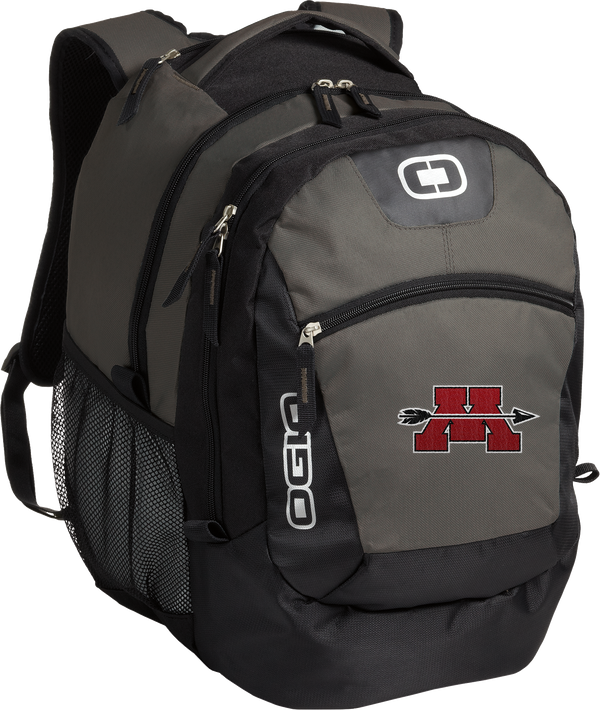 Mercer Arrows OGIO Rogue Pack