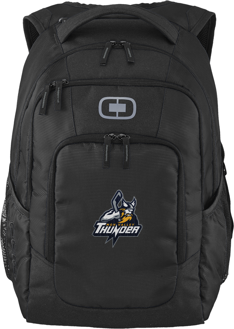 Mon Valley Thunder OGIO Logan Pack