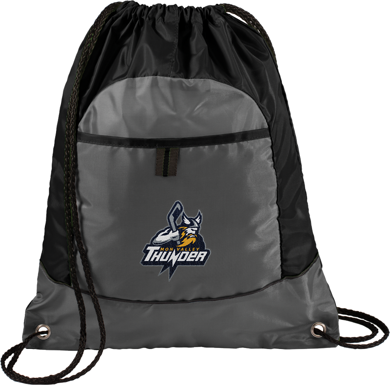 Mon Valley Thunder Pocket Cinch Pack