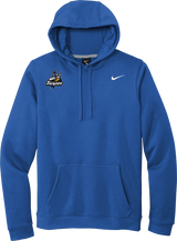 Mon Valley Thunder Nike Club Fleece Pullover Hoodie