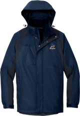 Mon Valley Thunder Ranger 3-in-1 Jacket