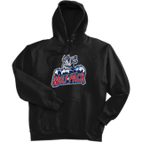 Hartford Jr. Wolfpack Ultimate Cotton - Pullover Hooded Sweatshirt