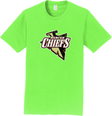 Mercer Chiefs Adult Fan Favorite Tee