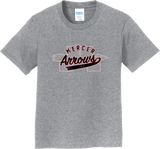 Mercer Arrows Youth Fan Favorite Tee