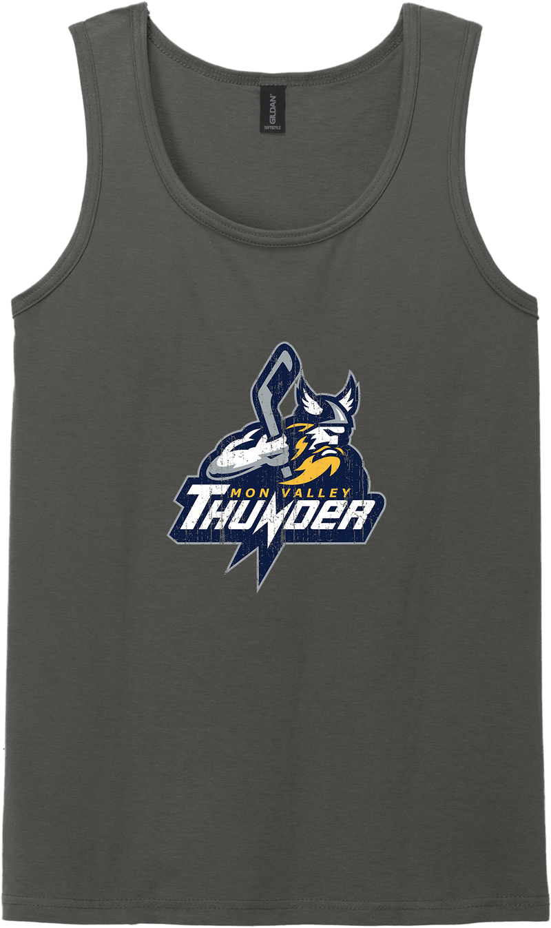 Mon Valley Thunder Softstyle Tank Top