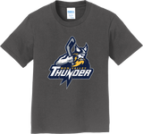 Mon Valley Thunder Youth Fan Favorite Tee