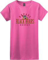 Dupage Black Bears Softstyle Ladies' T-Shirt