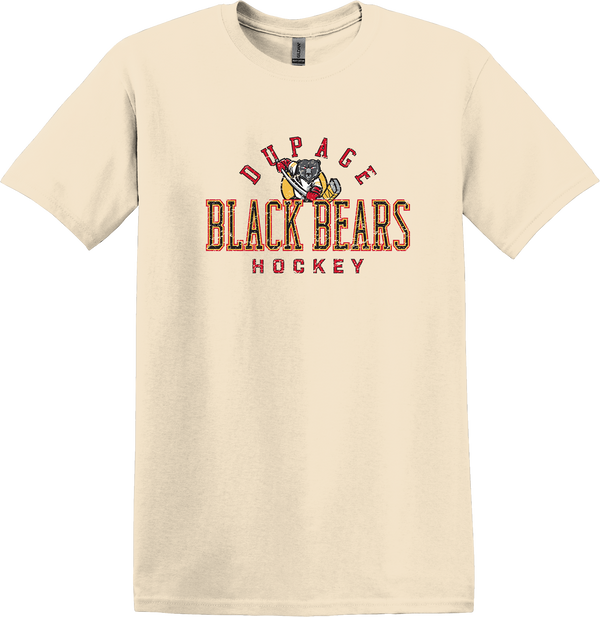 Dupage Black Bears Softstyle T-Shirt