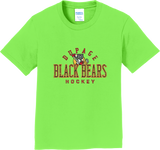 Dupage Black Bears Youth Fan Favorite Tee