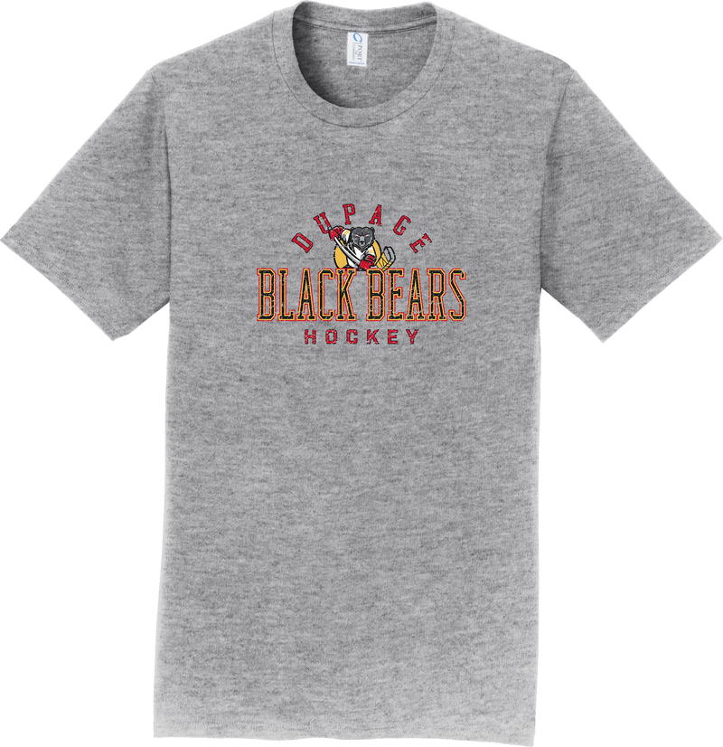 Dupage Black Bears Adult Fan Favorite Tee