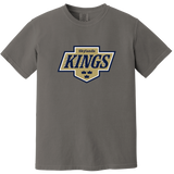 Skylands Kings Heavyweight Ring Spun Tee