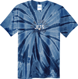 NJ Jets Youth Tie-Dye Tee