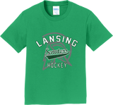 Lansing Senators Youth Fan Favorite Tee