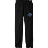NYC Hockey Club Youth Heavy Blend Sweatpant