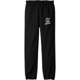 Hard Edge Hockey Youth Heavy Blend Sweatpant