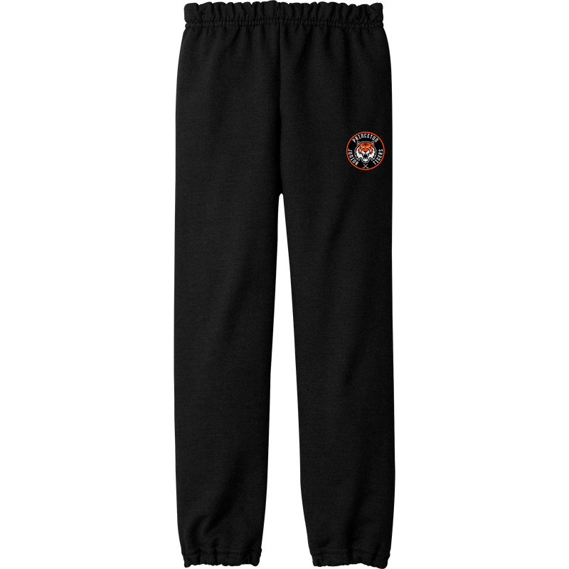 Princeton Jr. Tigers Youth Heavy Blend Sweatpant