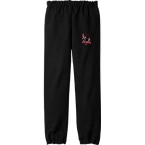 NJ Valkyries Youth Heavy Blend Sweatpant