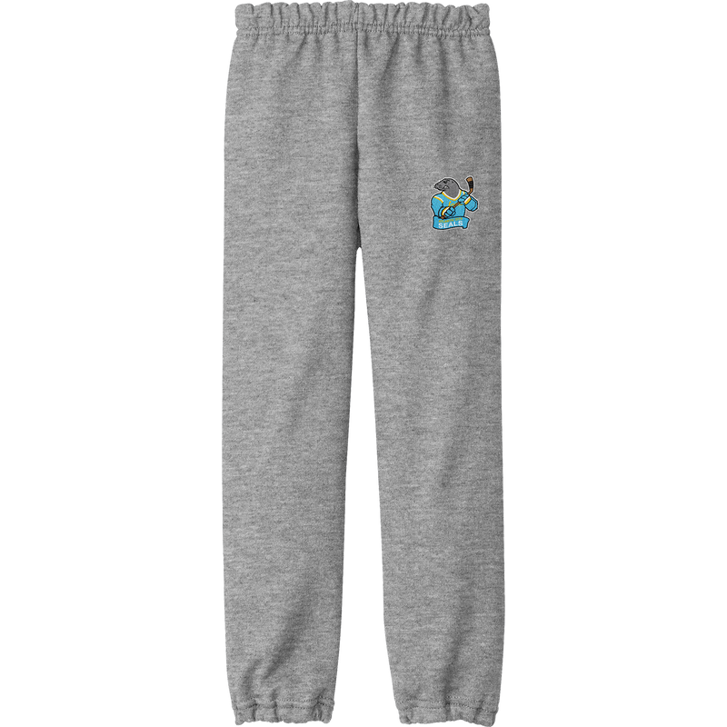 Atlantic City Seals Youth Heavy Blend Sweatpant