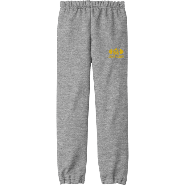 Chairmonte Youth Heavy Blend Sweatpant