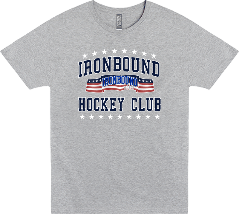 Ironbound Softstyle T-Shirt