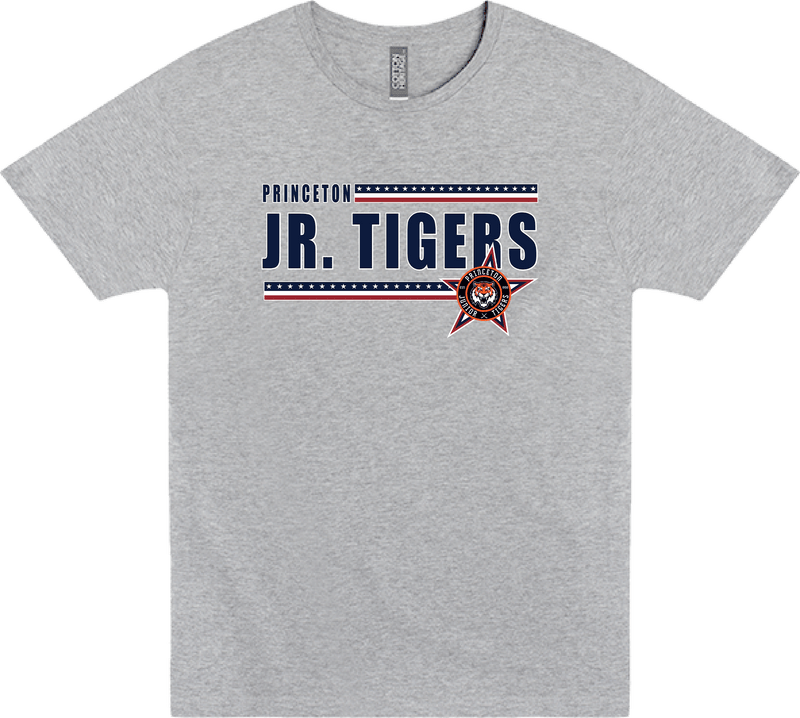 Princeton Jr. Tigers Softstyle T-Shirt