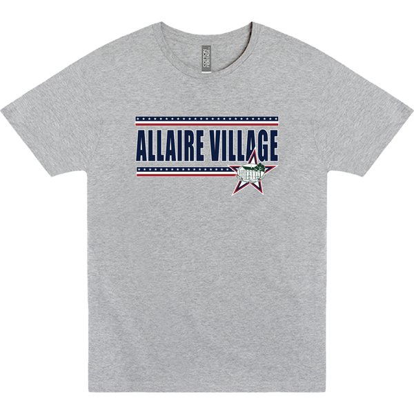 Allaire Village Softstyle T-Shirt