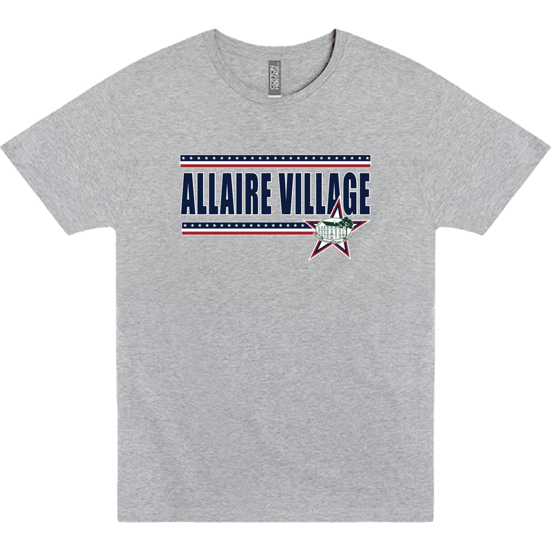 Allaire Village Softstyle T-Shirt