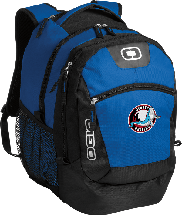 Jersey Shore Whalers Rogue Pack (E1407-BAG)