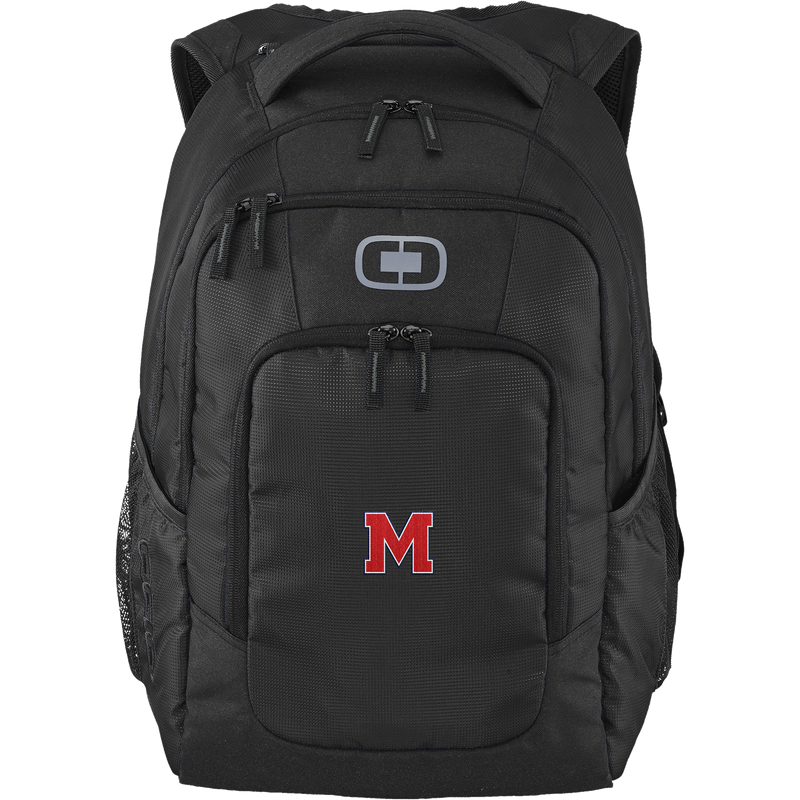 Mount St. Charles OGIO Logan Pack