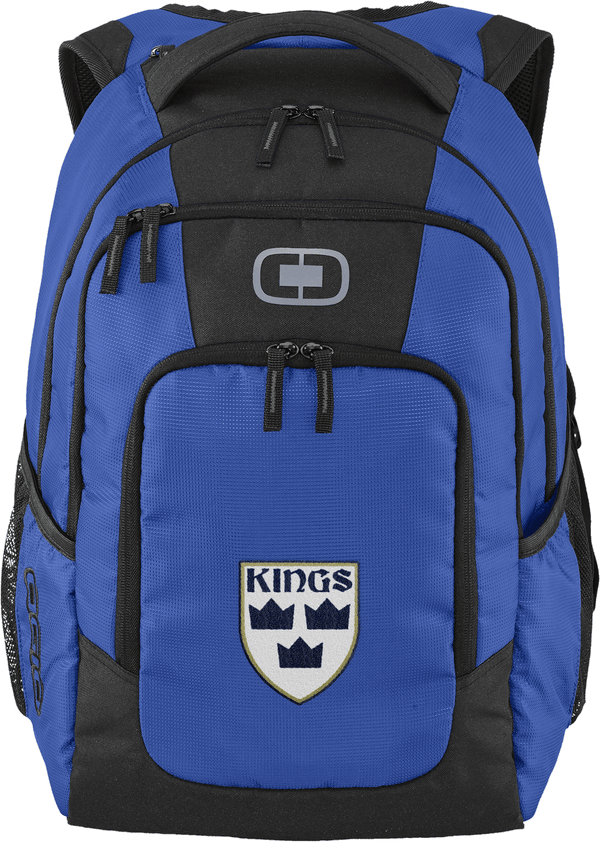 North Jersey Kings OGIO Logan Pack