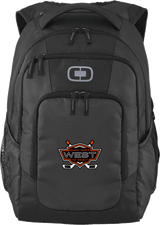 Orange County West OGIO Logan Pack