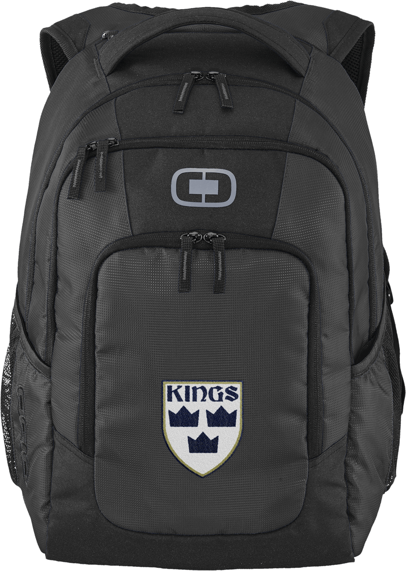 North Jersey Kings OGIO Logan Pack