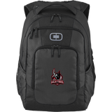 NJ Valkyries OGIO Logan Pack