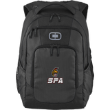 Seacoast Spartans OGIO Logan Pack