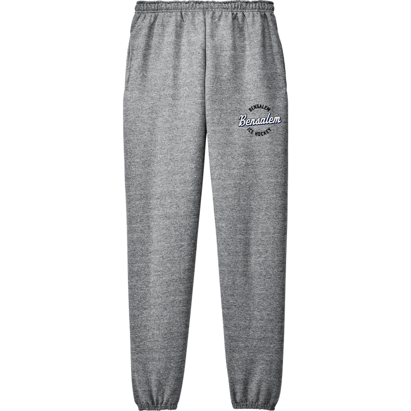 Bensalem NuBlend Sweatpant with Pockets