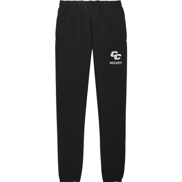 Curry College NuBlend Sweatpant with Pockets