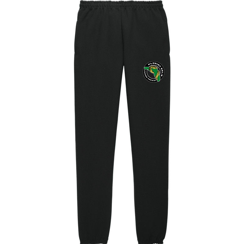 Florida Eels NuBlend Sweatpant with Pockets