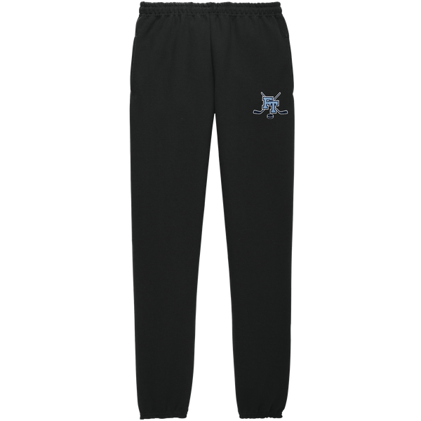 Freehold Township NuBlend Sweatpant with Pockets