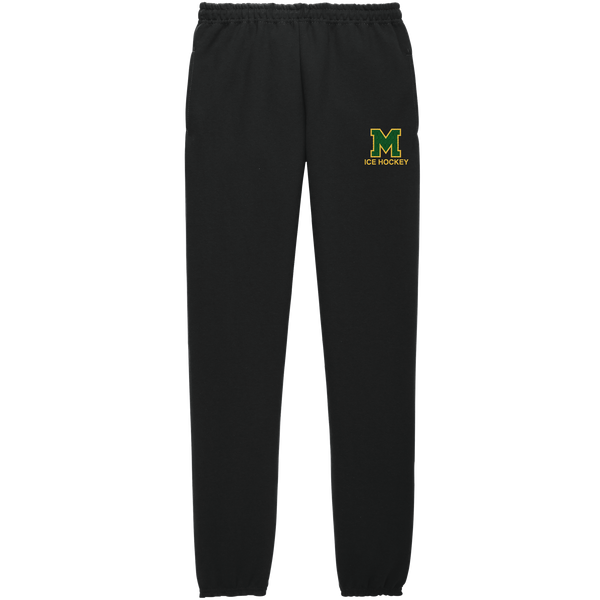 HVM Montgomery NuBlend Sweatpant with Pockets