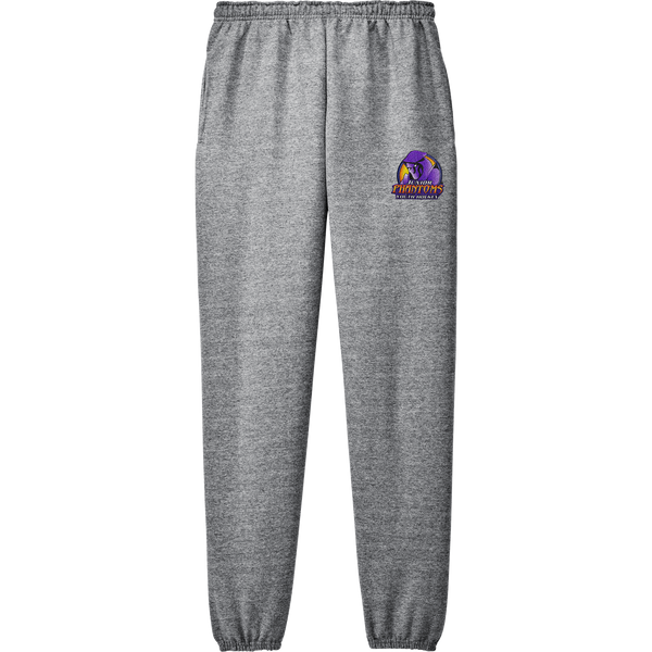 Jr. Phantoms NuBlend Sweatpant with Pockets