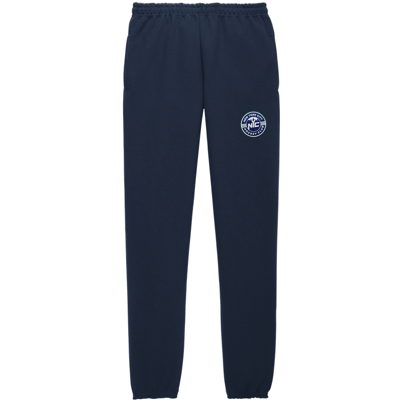 NYC Hockey Club NuBlend Sweatpant with Pockets