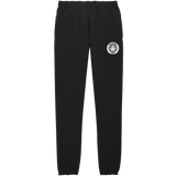 NJ Jets NuBlend Sweatpant with Pockets