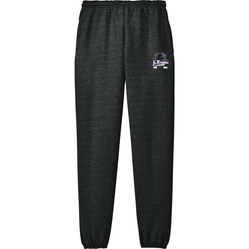 Old Bridge Jr. Knights NuBlend Sweatpant with Pockets