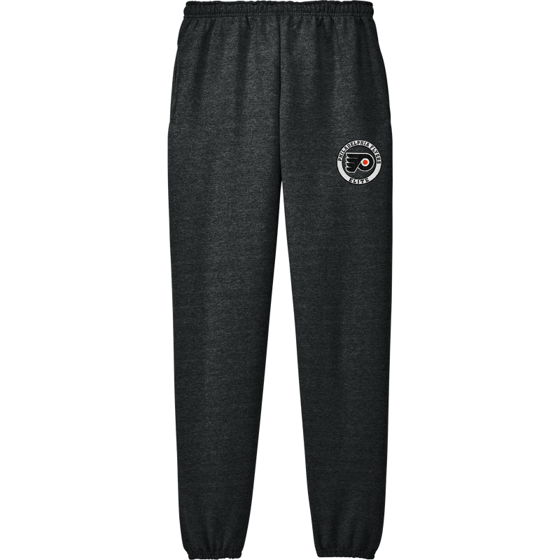 Philadelphia Flyers Elite NuBlend Sweatpant with Pockets