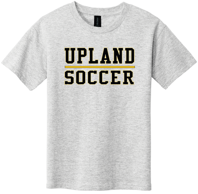 Upland Soccer Youth Softstyle T-Shirt